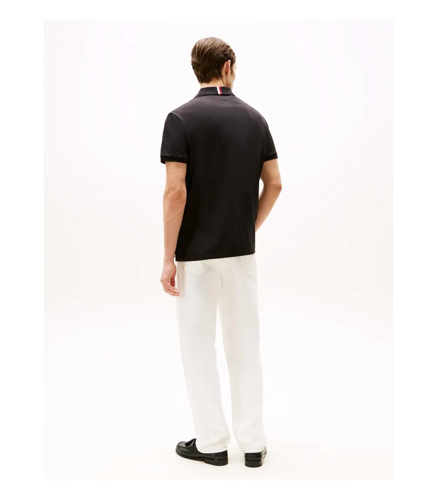 New Liquid Cotton Essent, Bds Heren T-Shirts & Polo's