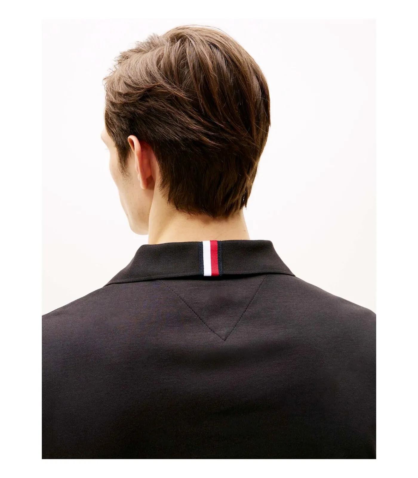 New Liquid Cotton Essent, Bds Heren T-Shirts & Polo's