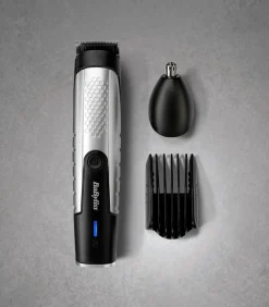 Best Lithium Power Baardtrimmer Heren Scheren & Baardverzorging