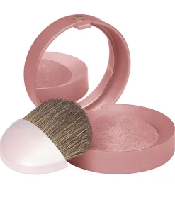 Little Round Pot Poeder Blush - 74 Rose Ambre Teint
