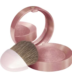 Outlet Little Round Pot Poeder Blush - 15 Roze Glans Teint