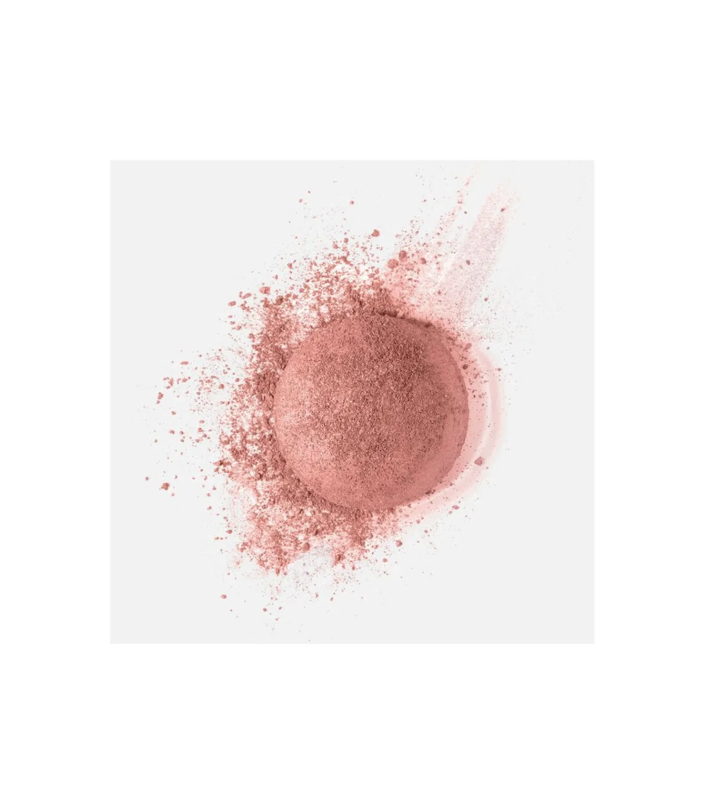 Clearance Little Round Pot Poeder Blush - 85 Sienne Teint