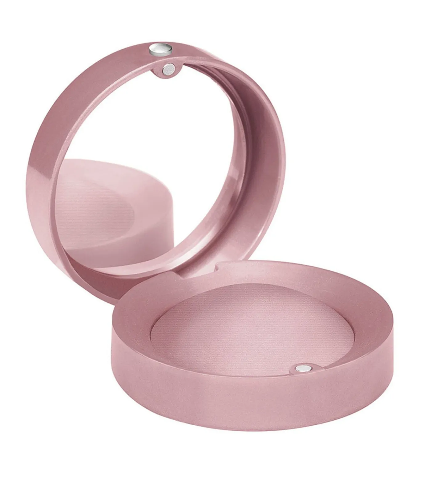 Bourjois Little Round Pot Poeder Blush - 16 Mauve la la!