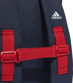 Best LK - Rugzak - Donkerrood Reistassen