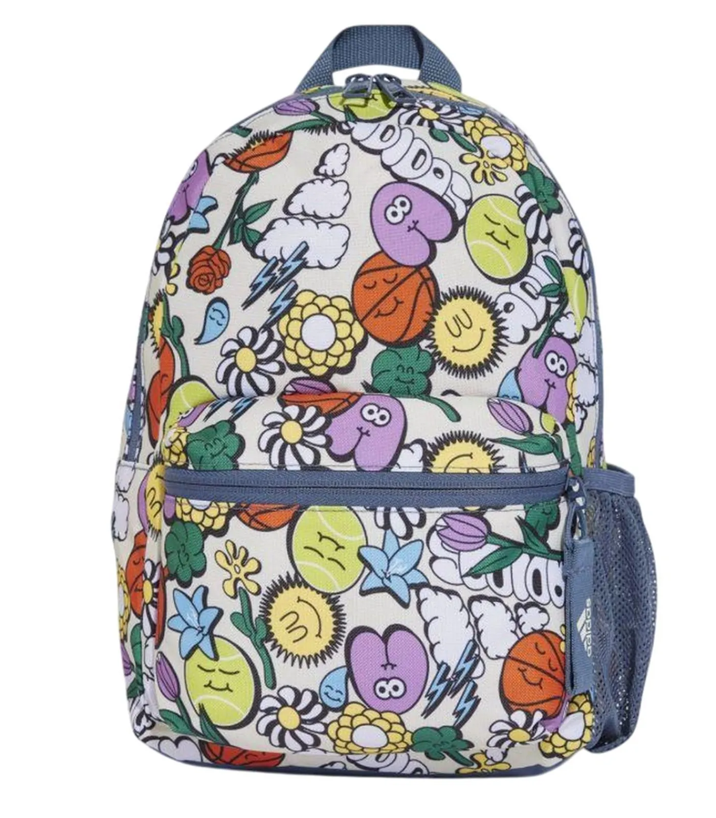 Adidas LK BUBBLES - Rugzak -