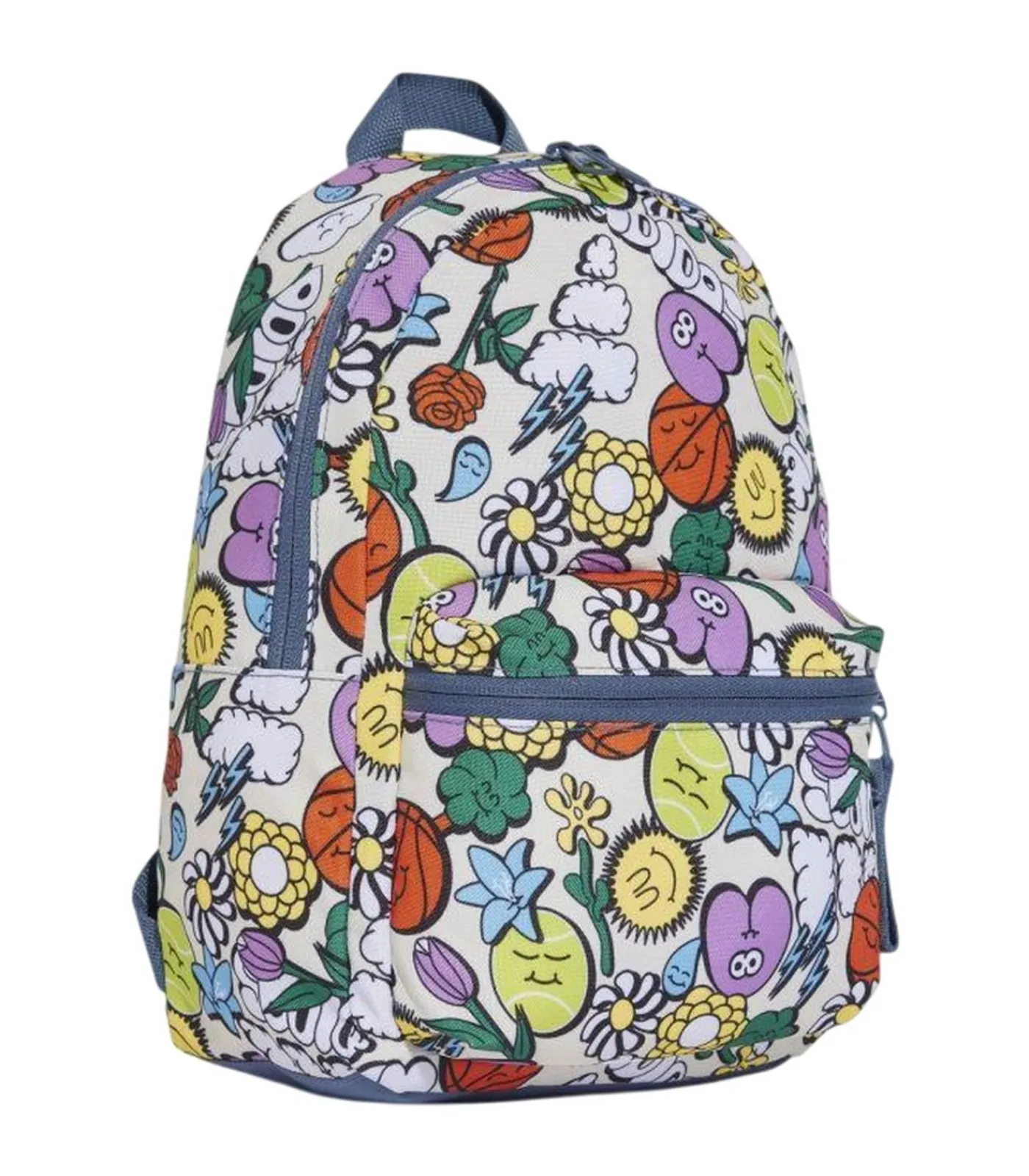 Adidas LK BUBBLES - Rugzak -