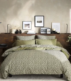 Origin Léna - Bedlinnen Kussensloop