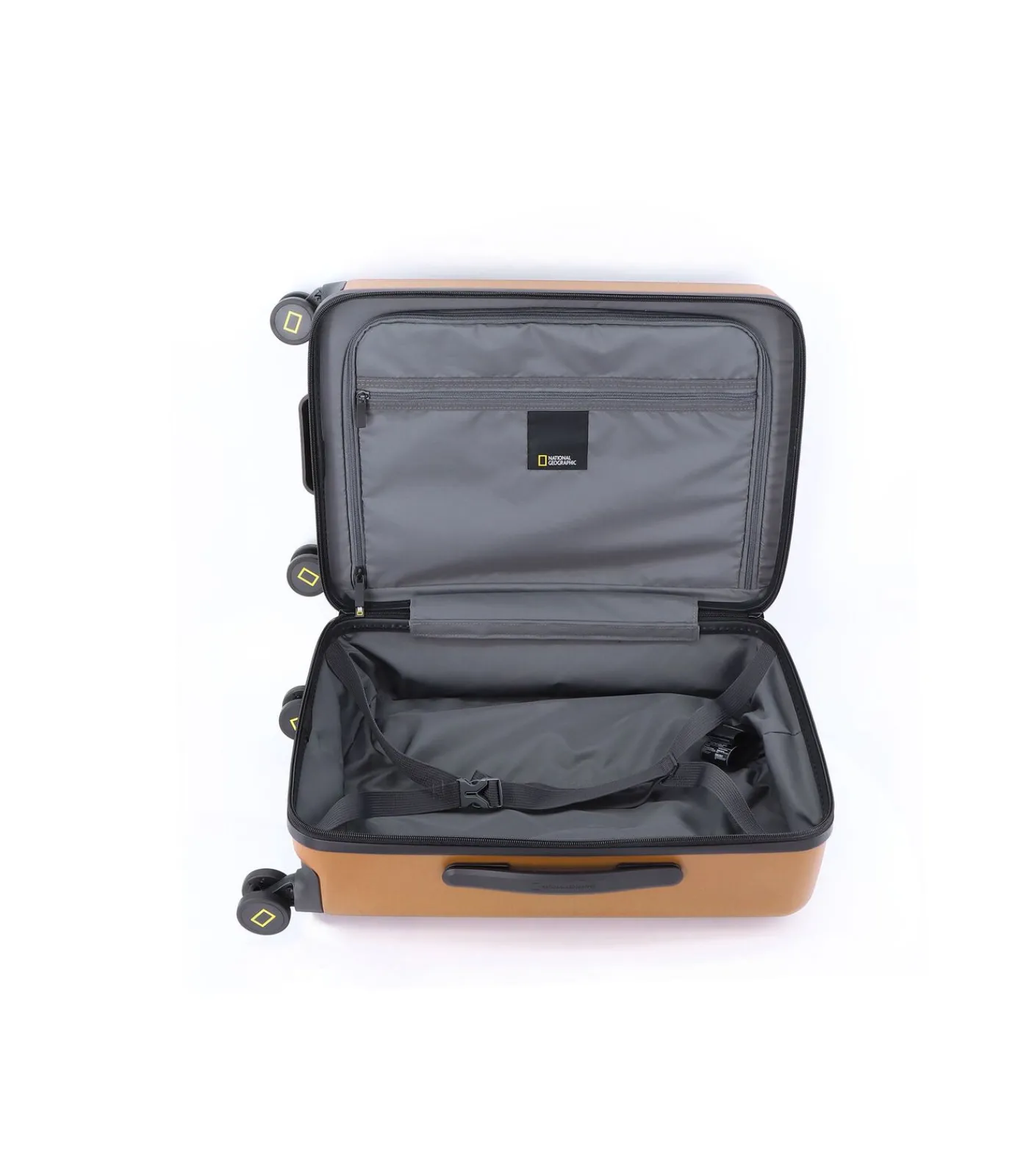 Sale Lodge Handbagage Koffer 56.5cm (S) 8 wielen Trolleys