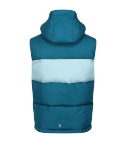 Kinderen Regatta LOFTHOUSE - Body Warmer - Donkerblauw
