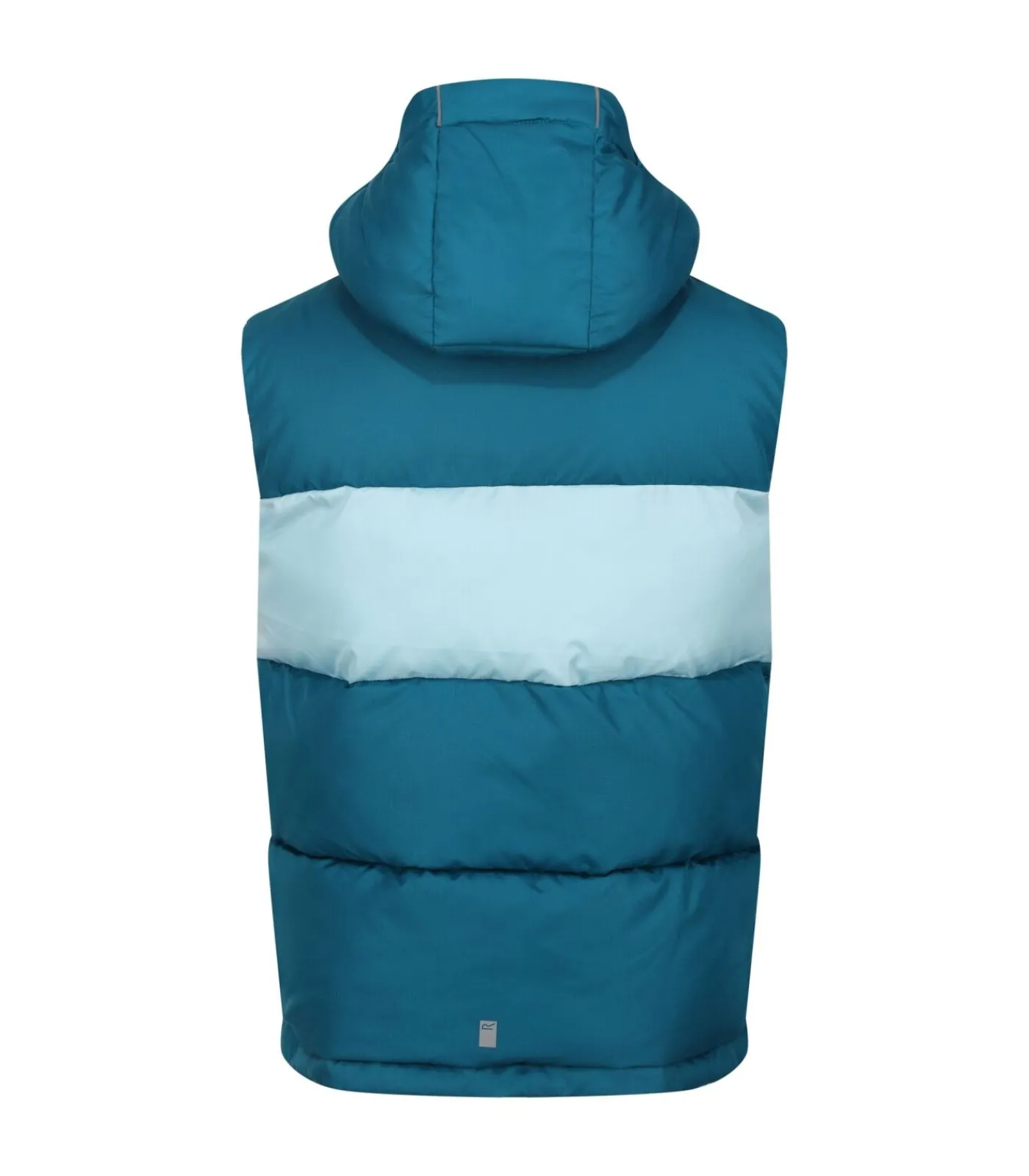 Kinderen Regatta LOFTHOUSE - Body Warmer - Donkerblauw