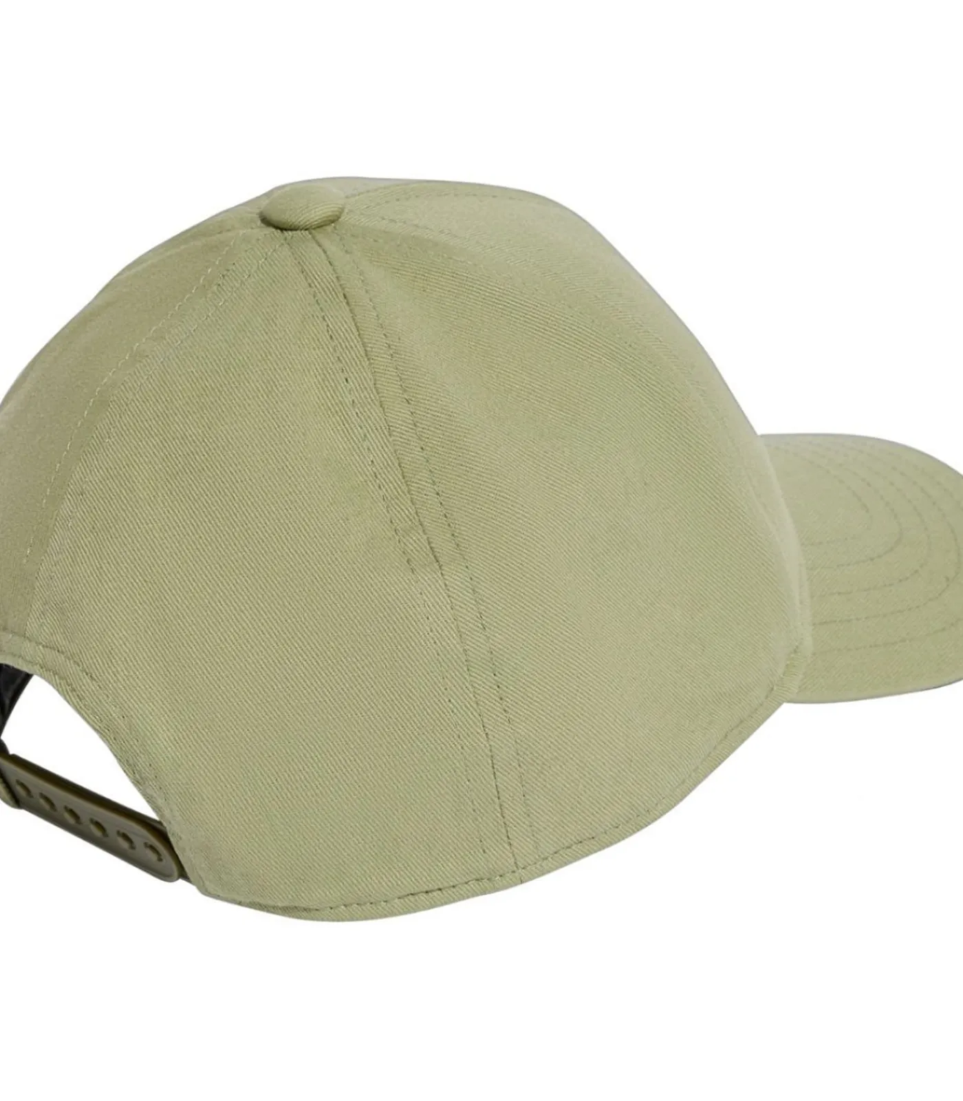 Discount LOGO - Baseball Pet - Groen DAMES Hoeden & Petten