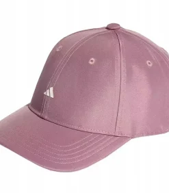 Best LOGO - Baseball Pet - Roze DAMES Hoeden & Petten