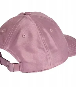 Best LOGO - Baseball Pet - Roze DAMES Hoeden & Petten