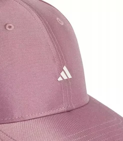 Best LOGO - Baseball Pet - Roze DAMES Hoeden & Petten