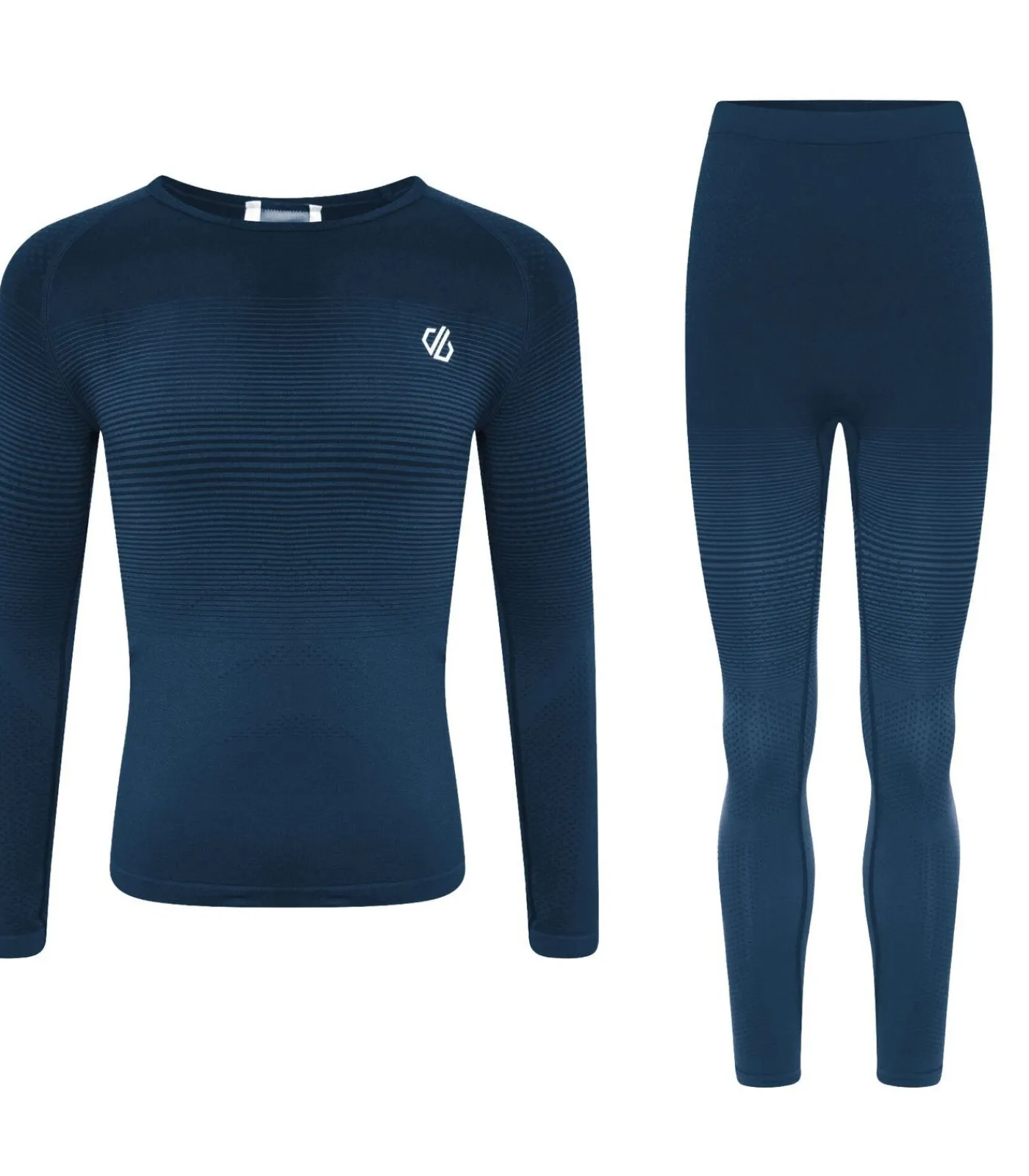 Sale LOGO - basislaag - Donkerblauw Kinderen Ondergoed En Nachtmode