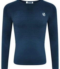 Sale LOGO - basislaag - Donkerblauw Kinderen Ondergoed En Nachtmode