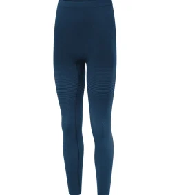 Sale LOGO - basislaag - Donkerblauw Kinderen Ondergoed En Nachtmode