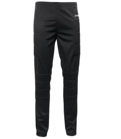 Discount LOGO - Broek - Zwart Kinderen Shorts & Broeken