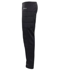 Discount LOGO - Broek - Zwart Kinderen Shorts & Broeken