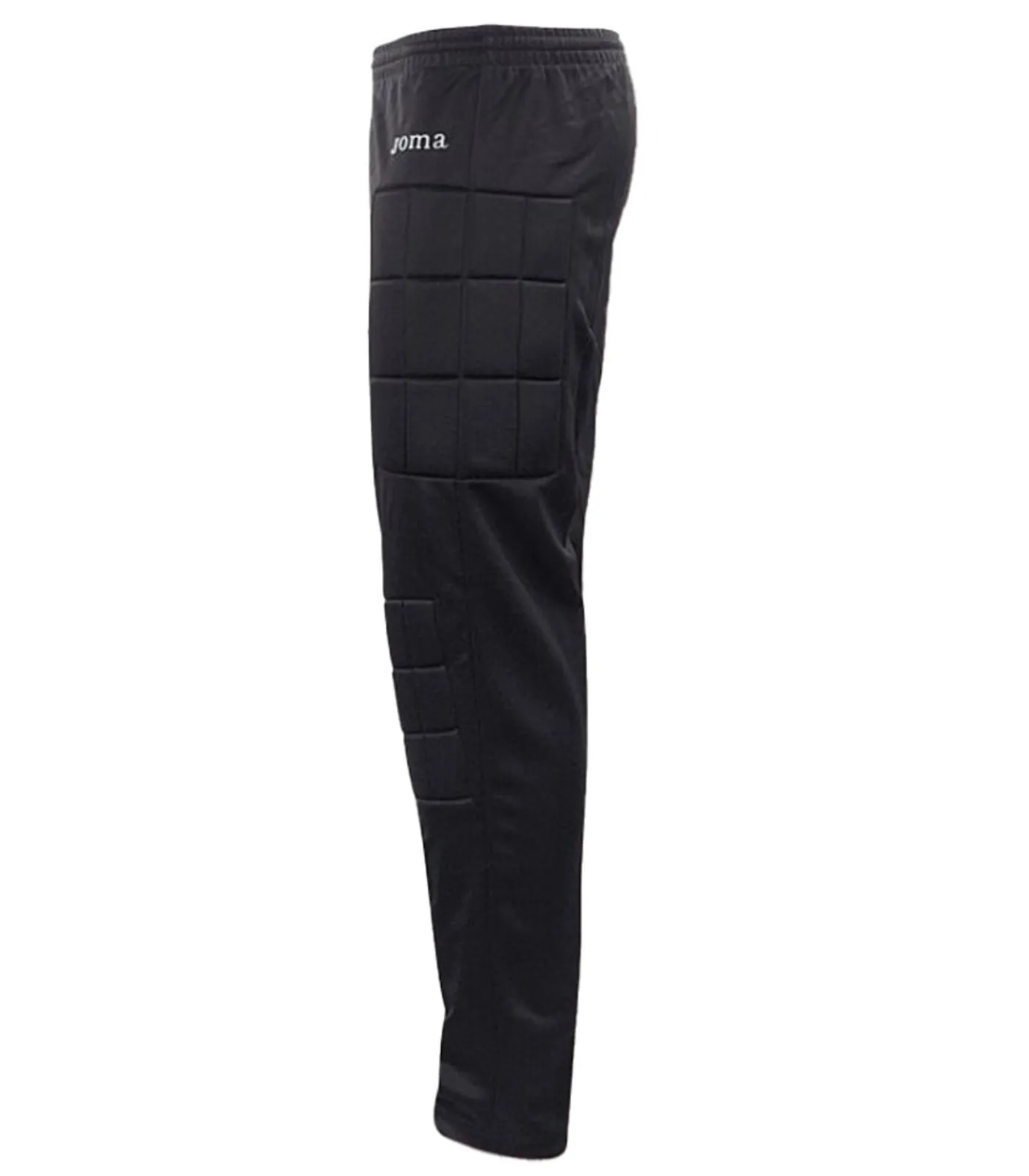 Discount LOGO - Broek - Zwart Kinderen Shorts & Broeken