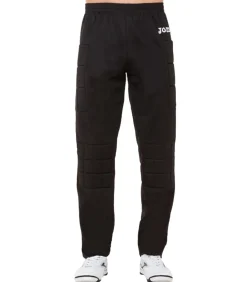 Discount LOGO - Broek - Zwart Kinderen Shorts & Broeken