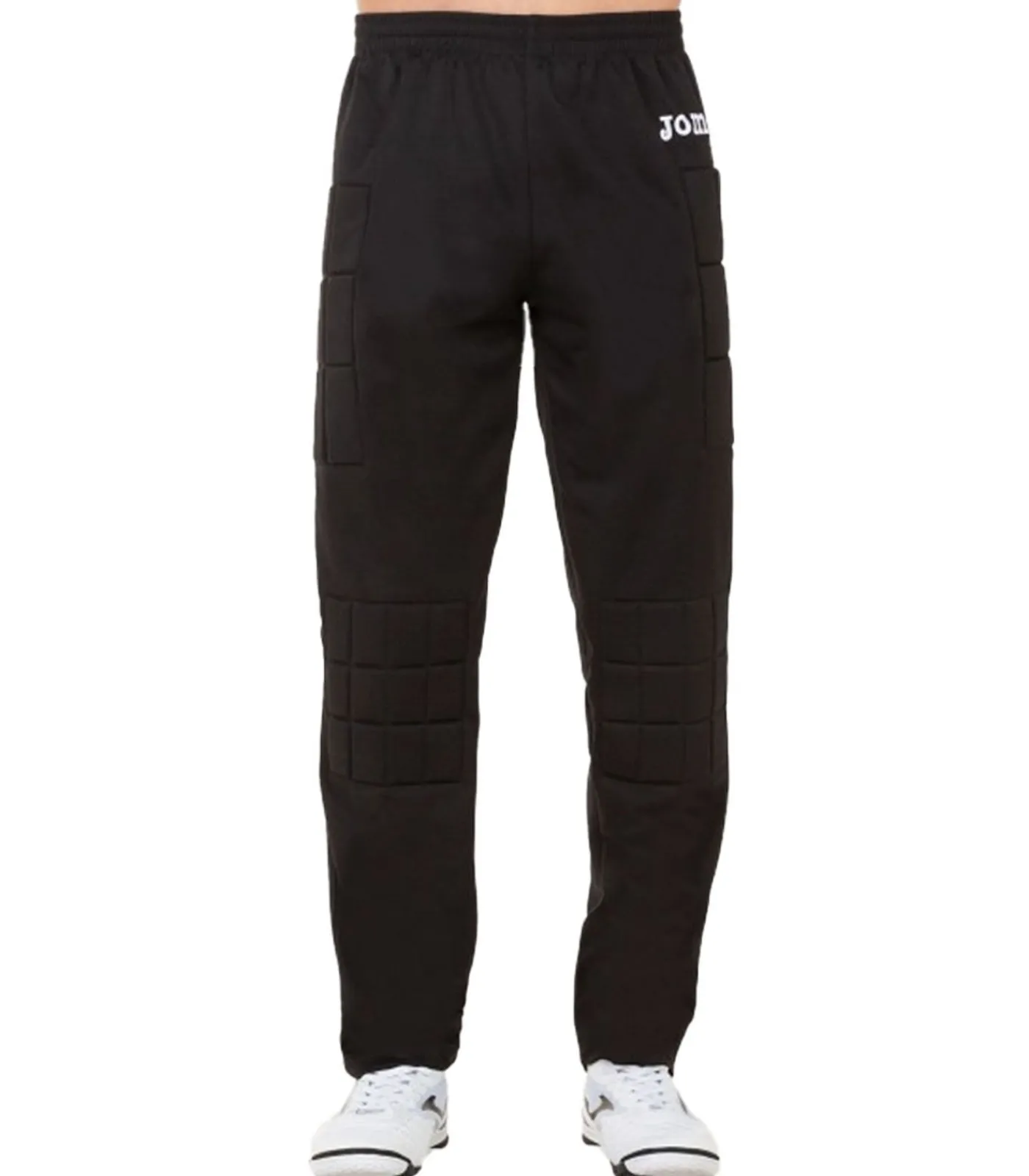 Discount LOGO - Broek - Zwart Kinderen Shorts & Broeken