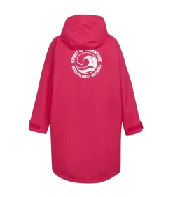 Kinderen Regatta LOGO - Gi - Roze