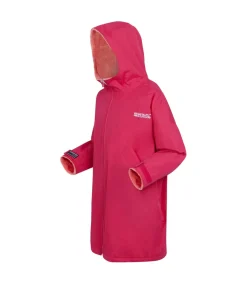 Kinderen Regatta LOGO - Gi - Roze