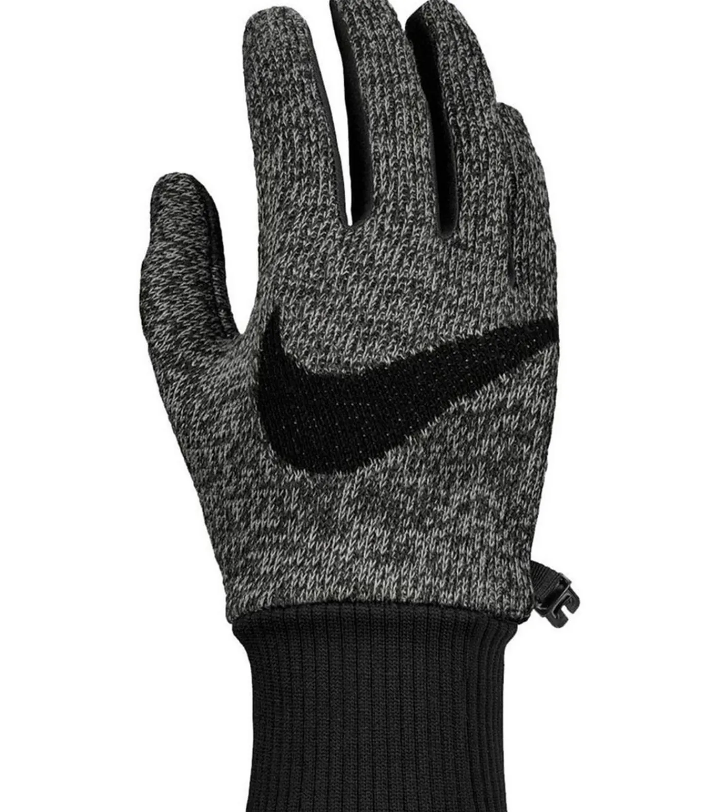 Discount LOGO - Handschoenen - Grijs Heren Handschoenen