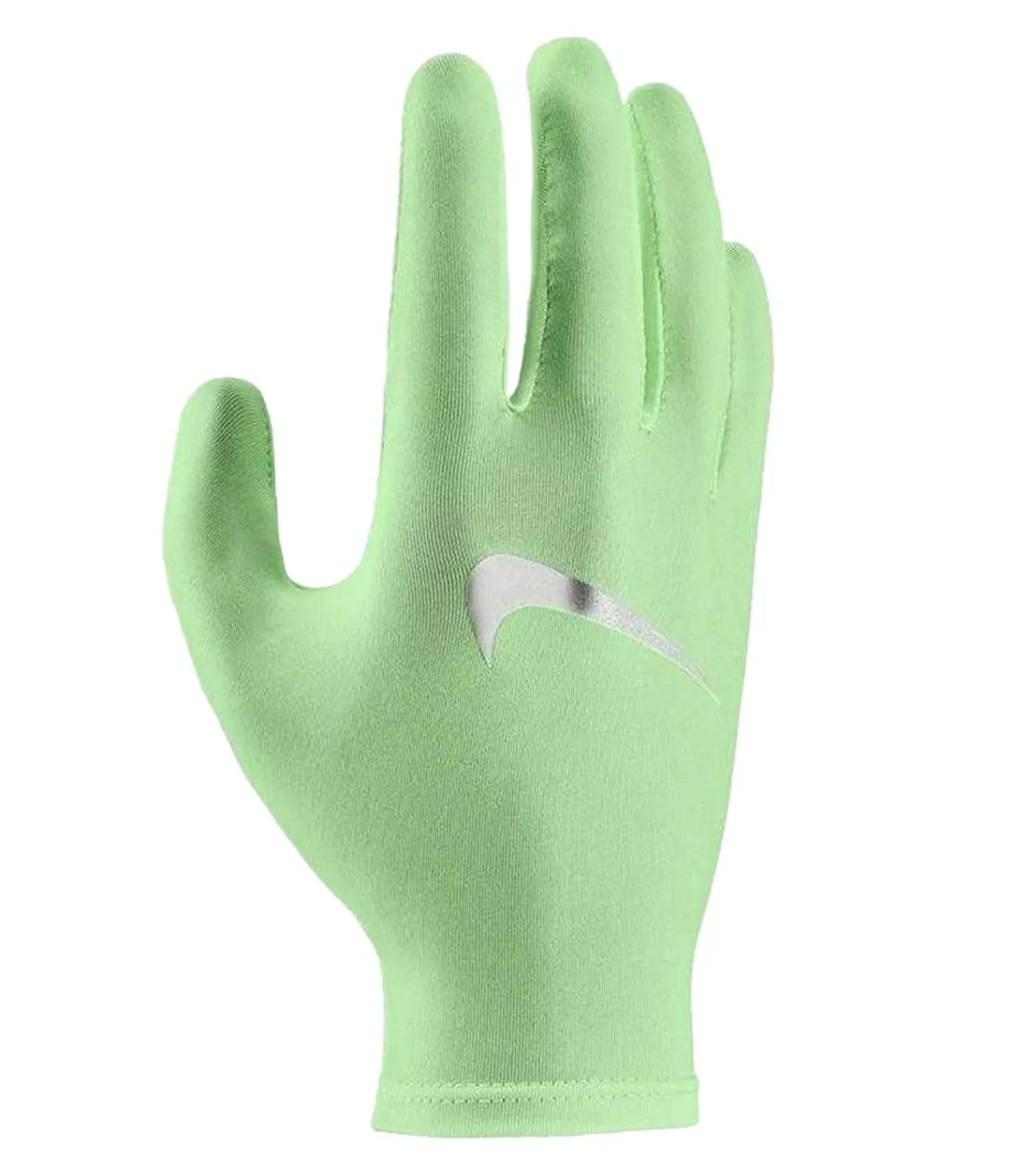 Sale LOGO - Handschoenen - Groen Heren Handschoenen