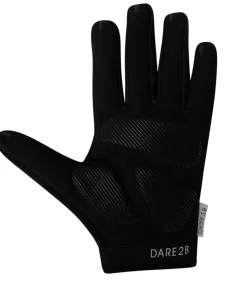 Heren Dare 2b LOGO - Handschoenen - Zwart