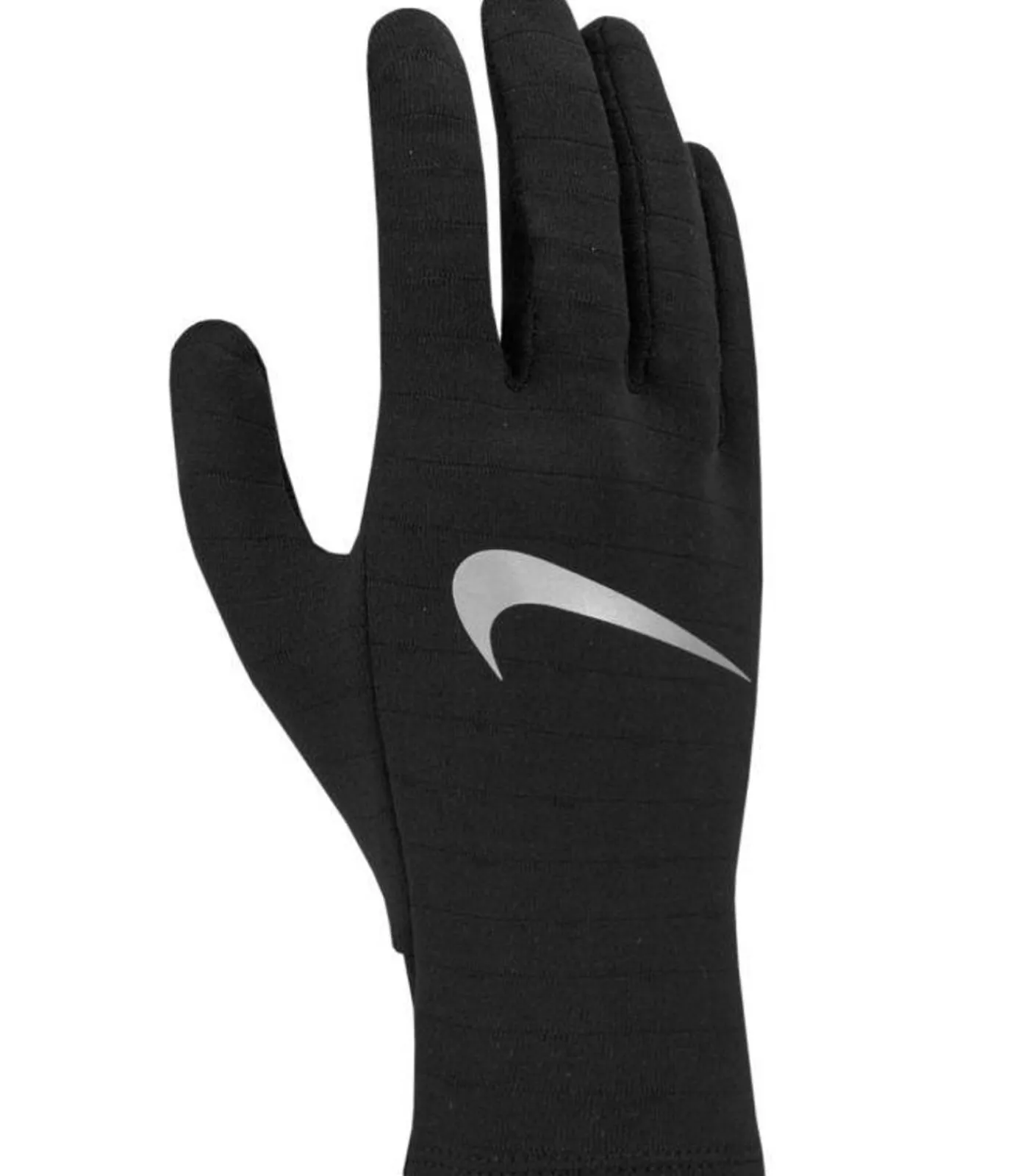 Heren Nike LOGO - Handschoenen - Zwart