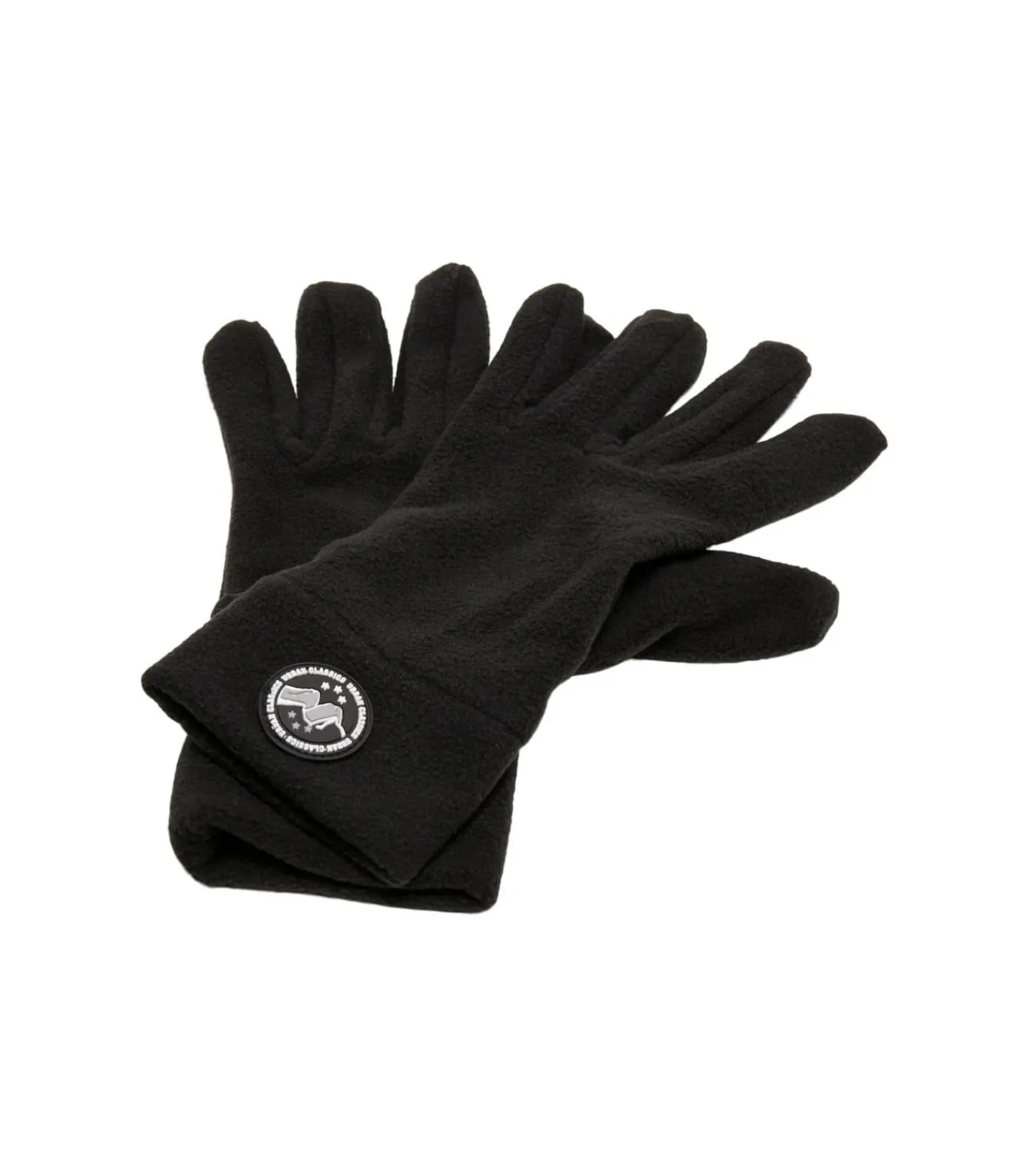 LOGO - Handschoenen - Zwart DAMES Handschoenen