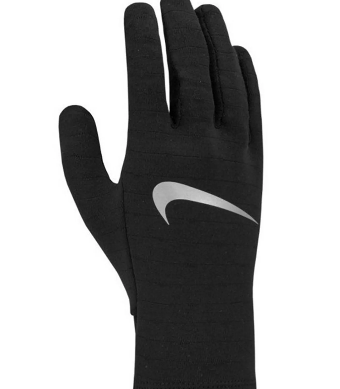 LOGO - Handschoenen - Zwart Heren Handschoenen