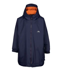 Outlet LOGO - Jasje - Marineblauw Kinderen Jassen