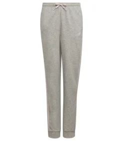 New LOGO - Joggingbroek - Grijs Kinderen Shorts & Broeken