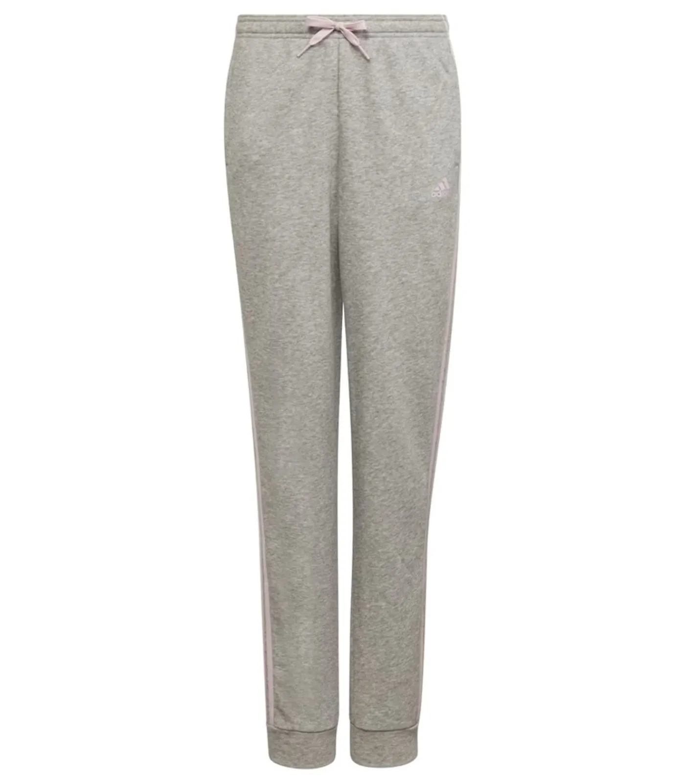 New LOGO - Joggingbroek - Grijs Kinderen Shorts & Broeken