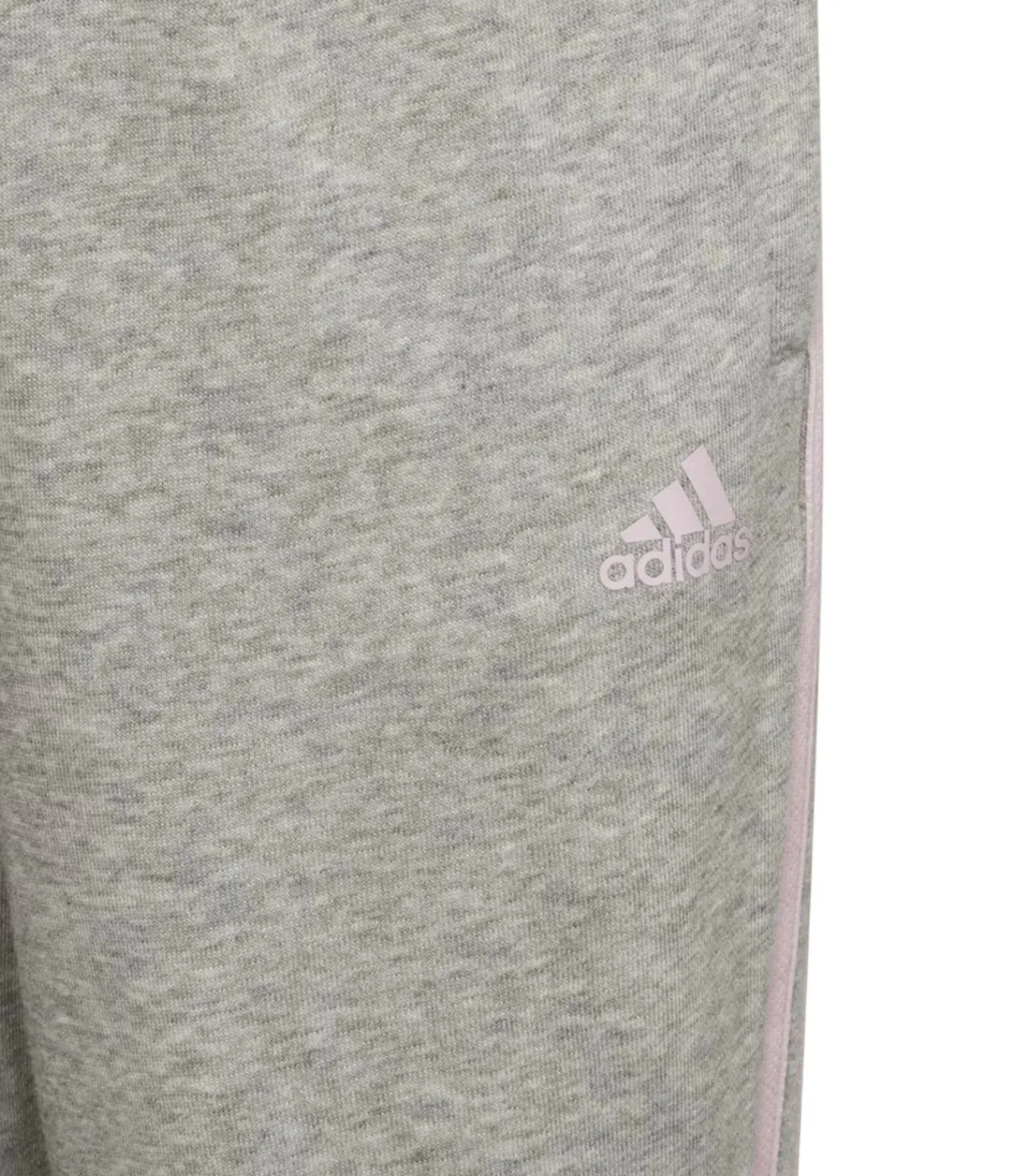 New LOGO - Joggingbroek - Grijs Kinderen Shorts & Broeken