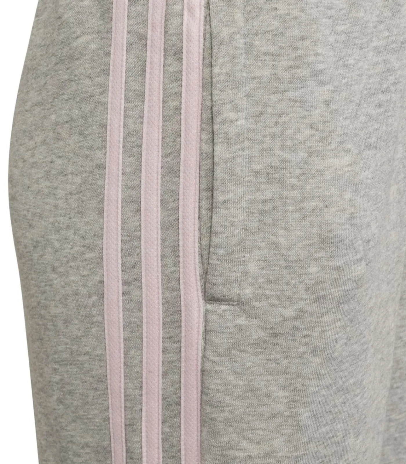 New LOGO - Joggingbroek - Grijs Kinderen Shorts & Broeken