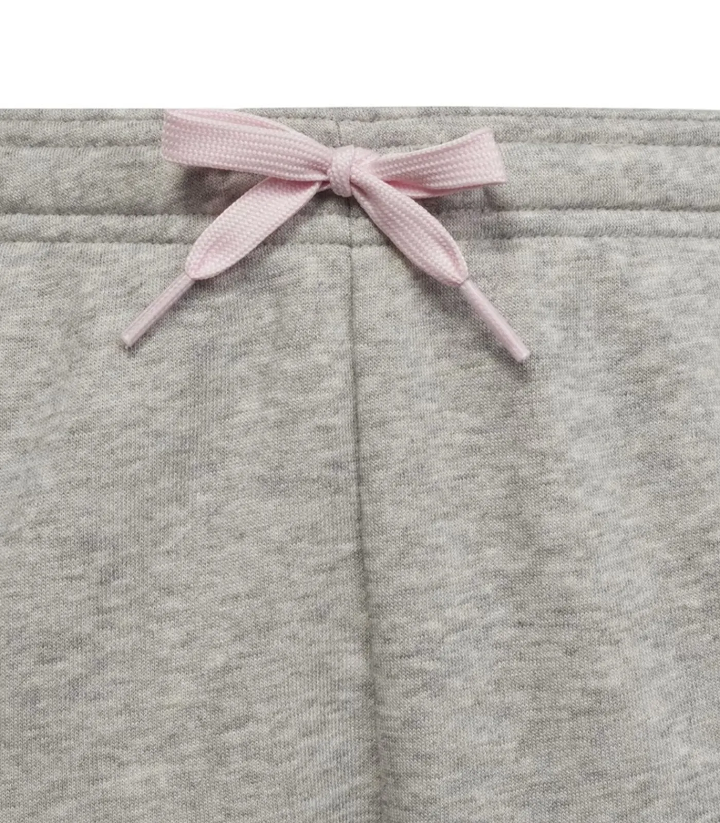 New LOGO - Joggingbroek - Grijs Kinderen Shorts & Broeken