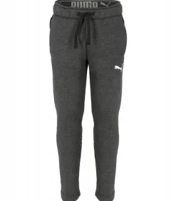 Best LOGO - Joggingbroek - Grijs Kinderen Shorts & Broeken