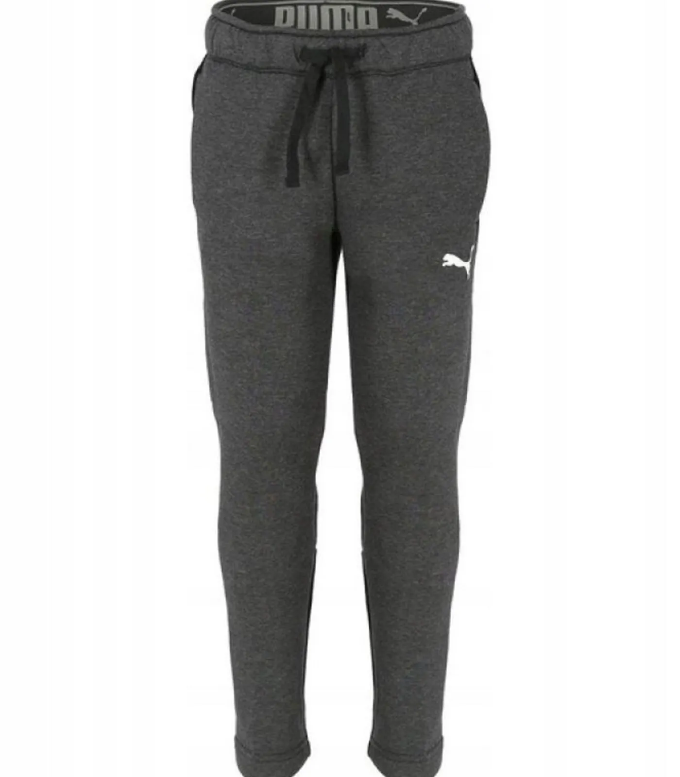 Best LOGO - Joggingbroek - Grijs Kinderen Shorts & Broeken