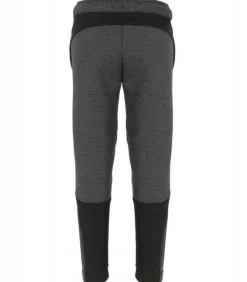 Best LOGO - Joggingbroek - Grijs Kinderen Shorts & Broeken