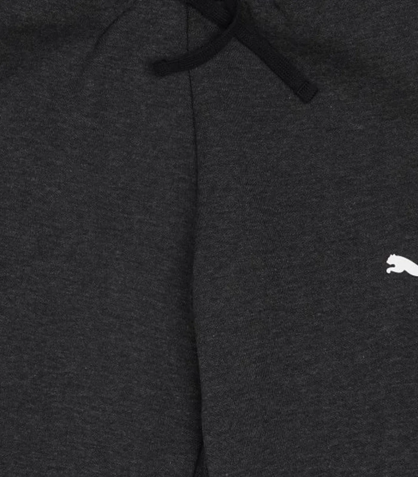 Best LOGO - Joggingbroek - Grijs Kinderen Shorts & Broeken