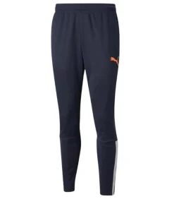LOGO - Joggingbroek - Marineblauw Heren Sportkledij