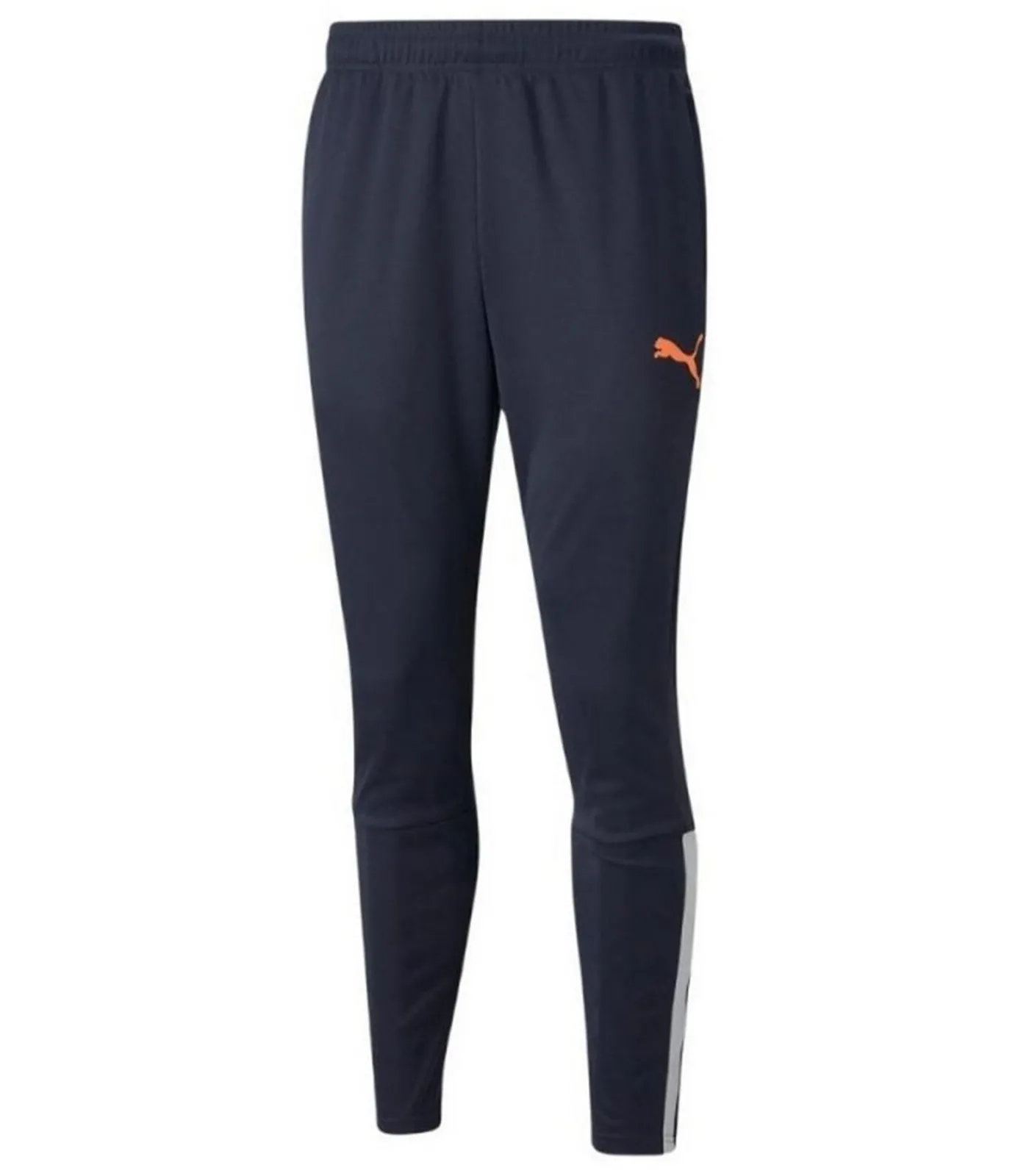 LOGO - Joggingbroek - Marineblauw Heren Sportkledij