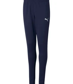 Online LOGO - Joggingbroek - Marineblauw Kinderen Shorts & Broeken