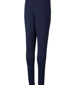 Online LOGO - Joggingbroek - Marineblauw Kinderen Shorts & Broeken