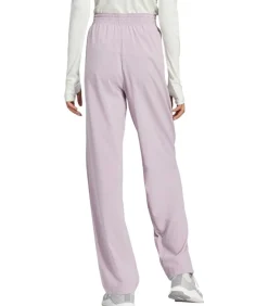 DAMES Adidas LOGO - Joggingbroek - Roze