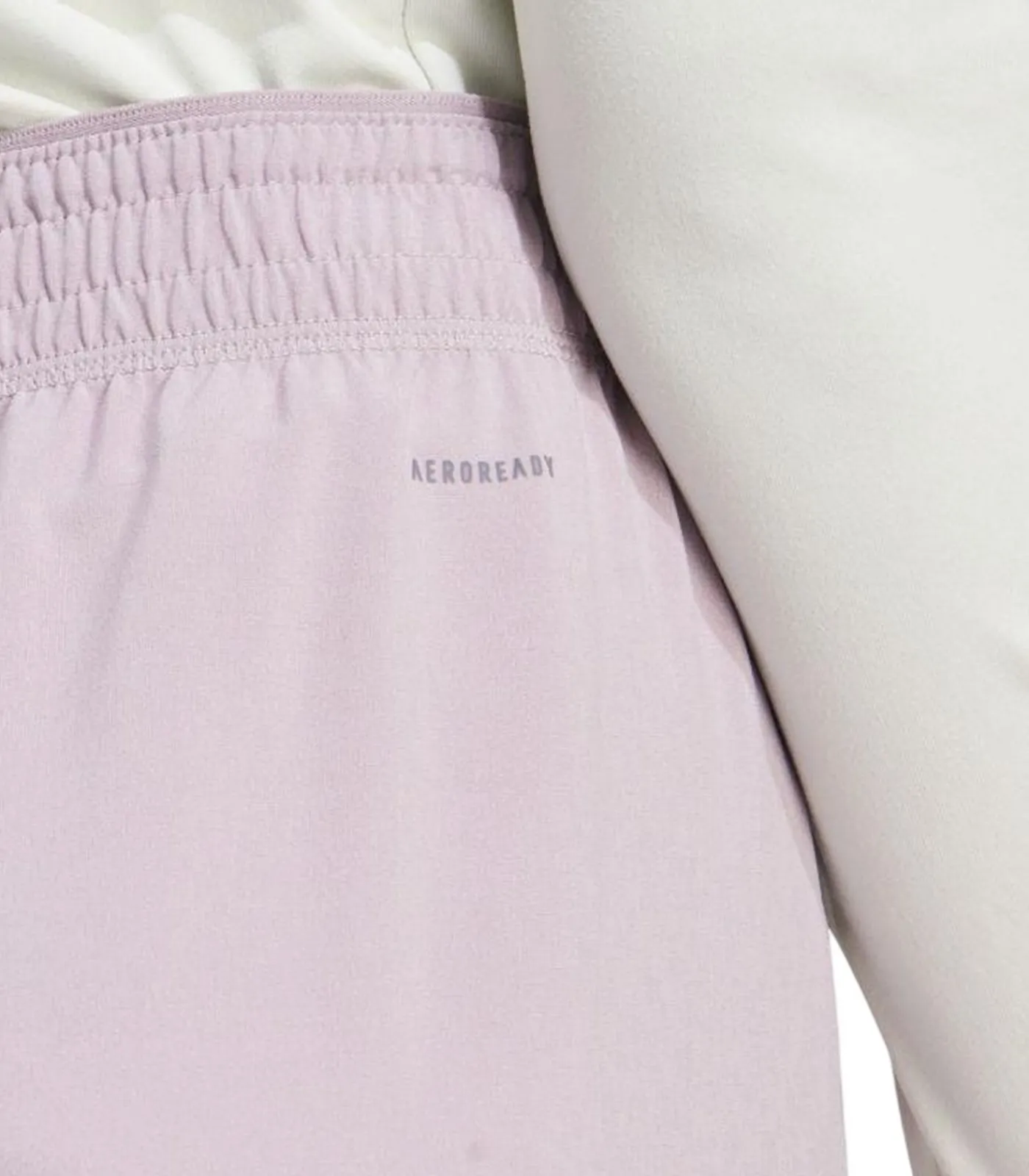 DAMES Adidas LOGO - Joggingbroek - Roze